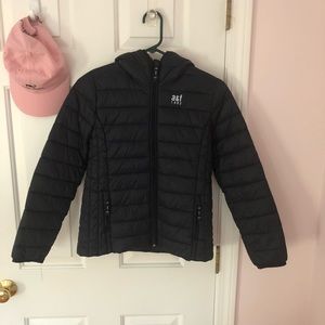 Abercrombie (kids) Winter Puffer Jacket